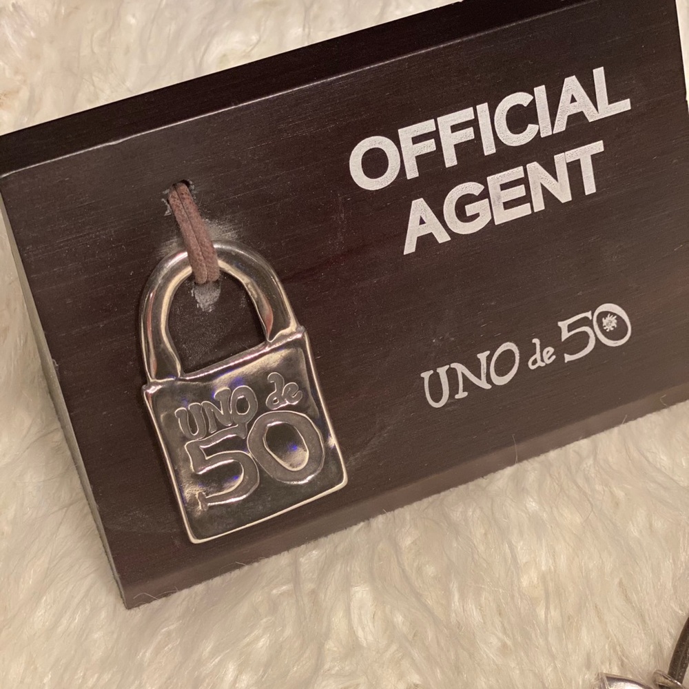 ⭐️ Uno de 50 Bracelet - Picture 5 of 10